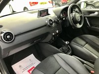 USED 2014 14 AUDI A1 1.4 SPORTBACK TFSI S LINE 5d 122 BHP Sat Nav-Low Mileage-Sportback