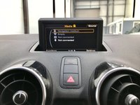 USED 2014 14 AUDI A1 1.4 SPORTBACK TFSI S LINE 5d 122 BHP Sat Nav-Low Mileage-Sportback