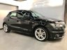 USED 2014 14 AUDI A1 1.4 SPORTBACK TFSI S LINE 5d 122 BHP Sat Nav-Low Mileage-Sportback