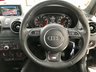 USED 2014 14 AUDI A1 1.4 SPORTBACK TFSI S LINE 5d 122 BHP Sat Nav-Low Mileage-Sportback
