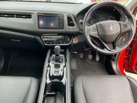 USED 2019 69 HONDA HR-V 1.5 I-VTEC EX 5d 129 BHP 