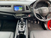 USED 2019 69 HONDA HR-V 1.5 I-VTEC EX 5d 129 BHP 