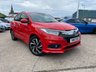 USED 2019 69 HONDA HR-V 1.5 I-VTEC EX 5d 129 BHP 