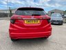 USED 2019 69 HONDA HR-V 1.5 I-VTEC EX 5d 129 BHP 