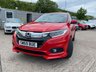 USED 2019 69 HONDA HR-V 1.5 I-VTEC EX 5d 129 BHP 