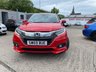 USED 2019 69 HONDA HR-V 1.5 I-VTEC EX 5d 129 BHP 