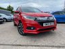USED 2019 69 HONDA HR-V 1.5 I-VTEC EX 5d 129 BHP 