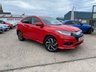 USED 2019 69 HONDA HR-V 1.5 I-VTEC EX 5d 129 BHP 