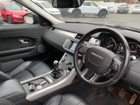 USED 2017 61 LAND ROVER RANGE ROVER EVOQUE 2.0 ED4 SE 5d 148 BHP EXCELLENT FINANCE DEALS AVAILABLE