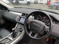 USED 2017 61 LAND ROVER RANGE ROVER EVOQUE 2.0 ED4 SE 5d 148 BHP EXCELLENT FINANCE DEALS AVAILABLE