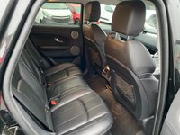 USED 2017 61 LAND ROVER RANGE ROVER EVOQUE 2.0 ED4 SE 5d 148 BHP EXCELLENT FINANCE DEALS AVAILABLE