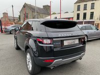 USED 2017 61 LAND ROVER RANGE ROVER EVOQUE 2.0 ED4 SE 5d 148 BHP EXCELLENT FINANCE DEALS AVAILABLE