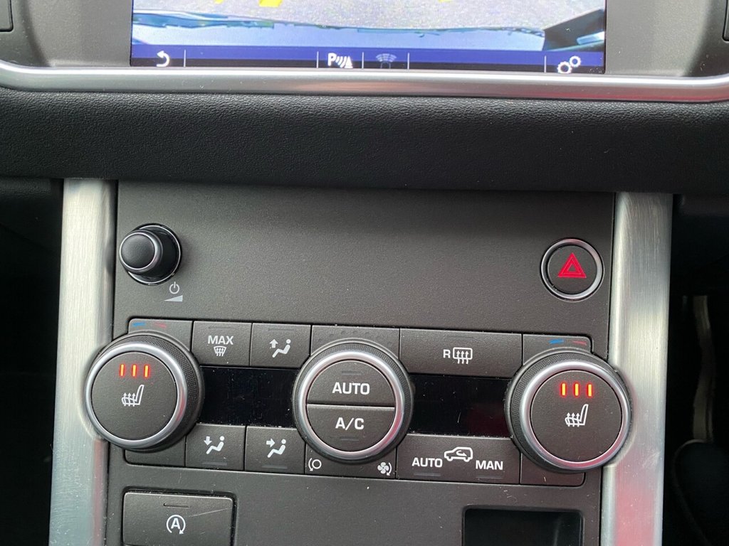 USED 2017 61 LAND ROVER RANGE ROVER EVOQUE 2.0 ED4 SE 5d 148 BHP EXCELLENT FINANCE DEALS AVAILABLE