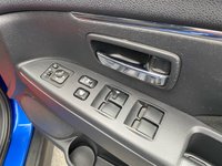 USED MITSUBISHI ASX 