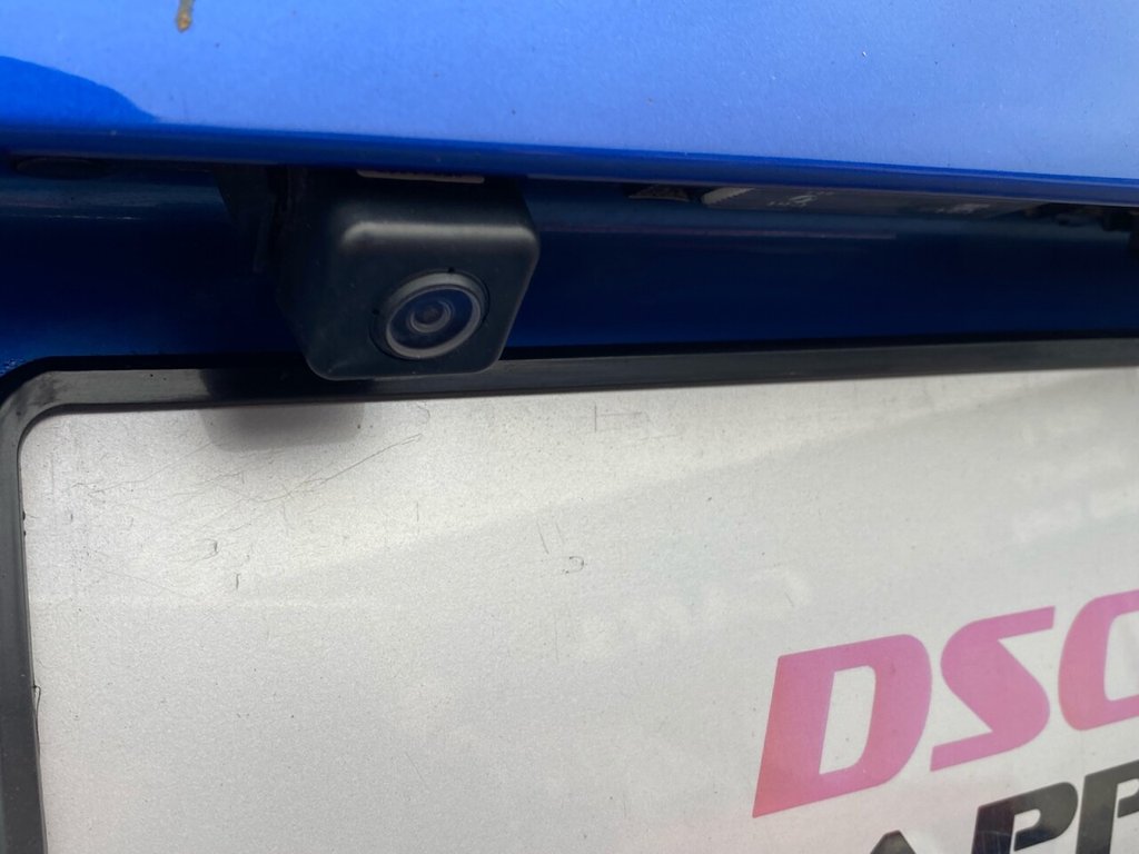 USED MITSUBISHI ASX 