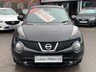 USED 2013 13 NISSAN JUKE 1.5 DCi N-Tec 5dr - UPGRADE ALLOYS 