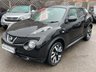 USED 2013 13 NISSAN JUKE 1.5 DCi N-Tec 5dr - UPGRADE ALLOYS 