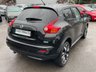USED 2013 13 NISSAN JUKE 1.5 DCi N-Tec 5dr - UPGRADE ALLOYS 