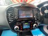 USED 2013 13 NISSAN JUKE 1.5 DCi N-Tec 5dr - UPGRADE ALLOYS 