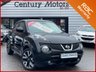 USED 2013 13 NISSAN JUKE 1.5 DCi N-Tec 5dr - UPGRADE ALLOYS 