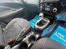 USED 2013 13 NISSAN JUKE 1.5 DCi N-Tec 5dr - UPGRADE ALLOYS 