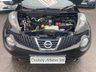 USED 2013 13 NISSAN JUKE 1.5 DCi N-Tec 5dr - UPGRADE ALLOYS 