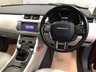 USED 2013 13 LAND ROVER RANGE ROVER EVOQUE 2.2 SD4 PURE TECH 5d 190 BHP OVER 100 CARS IN STOCK