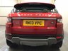 USED 2013 13 LAND ROVER RANGE ROVER EVOQUE 2.2 SD4 PURE TECH 5d 190 BHP OVER 100 CARS IN STOCK