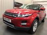 USED 2013 13 LAND ROVER RANGE ROVER EVOQUE 2.2 SD4 PURE TECH 5d 190 BHP OVER 100 CARS IN STOCK