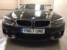 USED 2017 67 BMW 4 SERIES 2.0 420D XDRIVE M SPORT GRAN COUPE 4d 188 BHP OVER 100 CARS IN STOCK