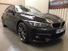 USED 2017 67 BMW 4 SERIES 2.0 420D XDRIVE M SPORT GRAN COUPE 4d 188 BHP OVER 100 CARS IN STOCK