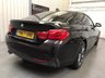 USED 2017 67 BMW 4 SERIES 2.0 420D XDRIVE M SPORT GRAN COUPE 4d 188 BHP OVER 100 CARS IN STOCK