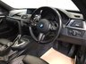 USED 2017 67 BMW 4 SERIES 2.0 420D XDRIVE M SPORT GRAN COUPE 4d 188 BHP OVER 100 CARS IN STOCK