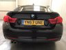 USED 2017 67 BMW 4 SERIES 2.0 420D XDRIVE M SPORT GRAN COUPE 4d 188 BHP OVER 100 CARS IN STOCK