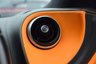 USED 2016 16 MCLAREN 570S V8 SSG 3.8 2dr INT CARBON PCK+EXT ORANGE INT