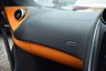 USED 2016 16 MCLAREN 570S V8 SSG 3.8 2dr INT CARBON PCK+EXT ORANGE INT
