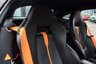USED 2016 16 MCLAREN 570S V8 SSG 3.8 2dr INT CARBON PCK+EXT ORANGE INT