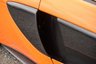 USED 2016 16 MCLAREN 570S V8 SSG 3.8 2dr INT CARBON PCK+EXT ORANGE INT