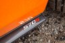 USED 2016 16 MCLAREN 570S V8 SSG 3.8 2dr INT CARBON PCK+EXT ORANGE INT