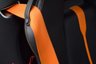 USED 2016 16 MCLAREN 570S V8 SSG 3.8 2dr INT CARBON PCK+EXT ORANGE INT