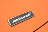 USED 2016 16 MCLAREN 570S V8 SSG 3.8 2dr INT CARBON PCK+EXT ORANGE INT
