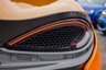 USED 2016 16 MCLAREN 570S V8 SSG 3.8 2dr INT CARBON PCK+EXT ORANGE INT