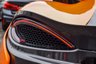 USED 2016 16 MCLAREN 570S V8 SSG 3.8 2dr INT CARBON PCK+EXT ORANGE INT