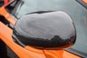 USED 2016 16 MCLAREN 570S V8 SSG 3.8 2dr INT CARBON PCK+EXT ORANGE INT