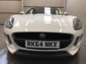 USED 2015 S JAGUAR F-TYPE 3.0 V6 2d 340 BHP FINANCE RATES  FROM 6.9 % APR