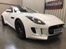 USED 2015 S JAGUAR F-TYPE 3.0 V6 2d 340 BHP FINANCE RATES  FROM 6.9 % APR