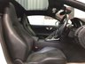 USED 2015 S JAGUAR F-TYPE 3.0 V6 2d 340 BHP FINANCE RATES  FROM 6.9 % APR