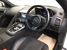 USED 2015 S JAGUAR F-TYPE 3.0 V6 2d 340 BHP FINANCE RATES  FROM 6.9 % APR