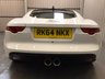USED 2015 S JAGUAR F-TYPE 3.0 V6 2d 340 BHP FINANCE RATES  FROM 6.9 % APR