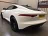 USED 2015 S JAGUAR F-TYPE 3.0 V6 2d 340 BHP FINANCE RATES  FROM 6.9 % APR